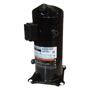 Compresseur de réfrigération Copeland VP144KSE-TFP-522 ZP144KCE-TFD-522, pièce de rechange pour la climatisation et la congélation - Product Image 3