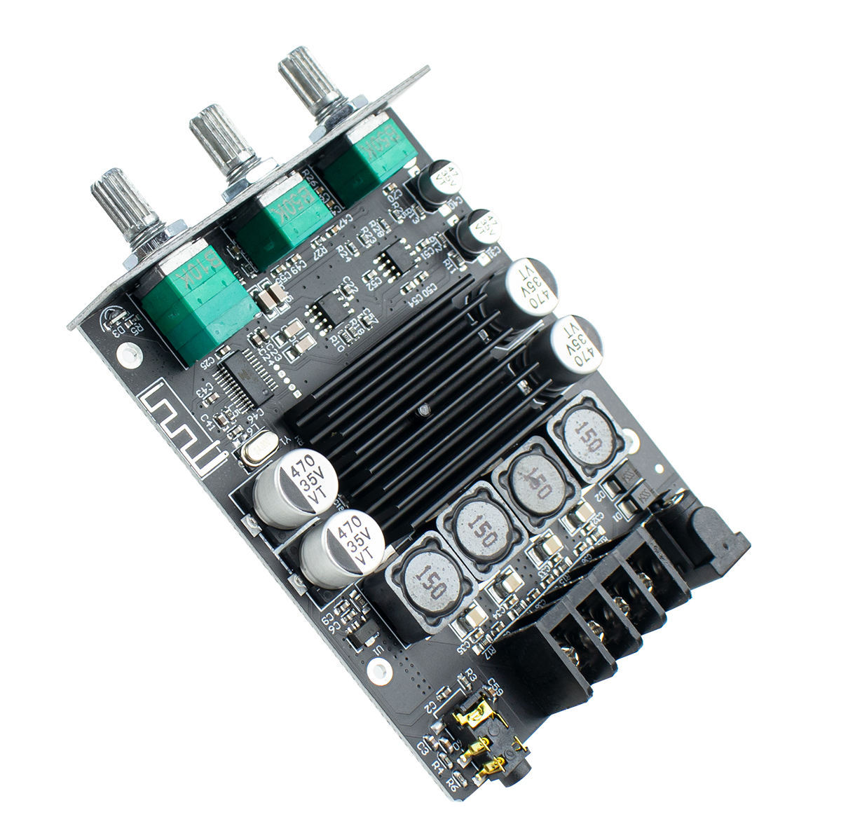 zk 1002t amplifier