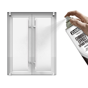 Fábrica <span class=keywords><strong>de</strong></span> <span class=keywords><strong>Pintura</strong></span> en Aerosol <span class=keywords><strong>de</strong></span> China <span class=keywords><strong>para</strong></span> Retoques <span class=keywords><strong>de</strong></span> <span class=keywords><strong>Pintura</strong></span>, Industria del Ferretería, Barandillas, Manijas <span class=keywords><strong>de</strong></span> Puertas, Ventanas, <span class=keywords><strong>Pintura</strong></span> en Aerosol Cromada - Product Image 1