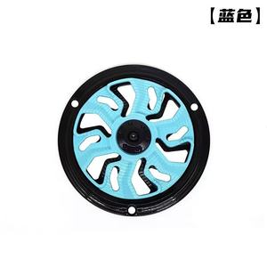 ฝาครอบพัดลมหมุนและแผงป้องกันตก<span class=keywords><strong>แต่ง</strong></span>หม้อน้ำสำหรับ <span class=keywords><strong>Vespa</strong></span> Primavera <span class=keywords><strong>150</strong></span> / <span class=keywords><strong>Sprint</strong></span> <span class=keywords><strong>150</strong></span> รุ่นดัดแปลง - Product Image 4