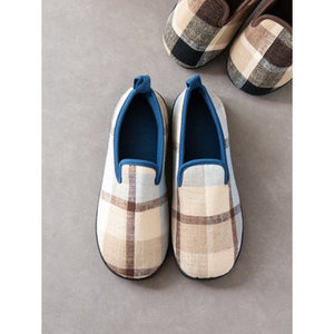 Circa 260 mm pantofole per la casa comode scarpe Slip-On - Product Image 1