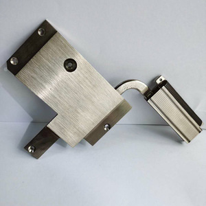 Module de dissipation thermique à plaques de cuivre Chuan Yue avec soudure par caloduc pour l'électronique industrielle, traitement sans oxydation - Product Image 3