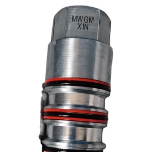MWGM-XIN MWGMXIN MWGM XIN Cartuchos de tornillo de control de carga, ventilados y equilibrados, originales para sistemas hidráulicos, en stock - Product Image 1