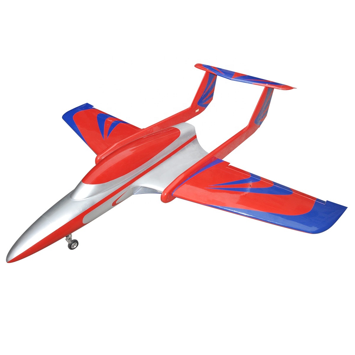 卸売専用 RC模型飛行機 93インチ大型ジェット機胴体 コンポジット翼 