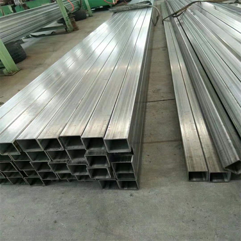 309 stainless steel square tube for chemical processing 309 stainless steel square tube for chemical processing