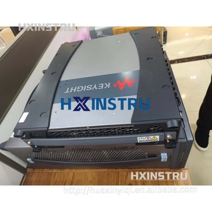 เครื่องกำเนิดสัญญาณแบบ Arbitrary Waveform รุ่น Keysight M8194A ความเร็ว 120 GSa/s, แบนด์วิดท์: 400 MHz, อัตราการสุ่มตัวอย่างสูงสุด: 1GSa/s, ใช้ได้ 4 ช่องสัญญาณ hx1 - Product Image 2