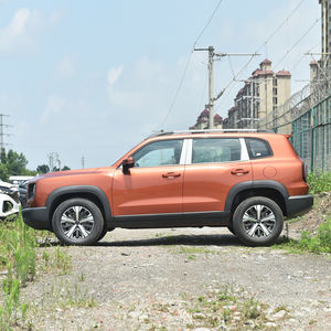 Meilleure vente SUV voiture d'<span class=keywords><strong>occasion</strong></span> véhicule Haval Big Dog Dargo h6 h9 f7 x-dog automobile SUV voiture Haval automobile SUV voiture d'<span class=keywords><strong>occasion</strong></span> véhicule - Product Image 4