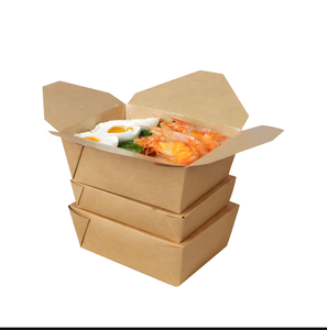 Carton Hamburger en papier couché de qualité alimentaire de haute qualité avec estampage et gaufrage vente en gros bien partout dans le <span class=keywords><strong>monde</strong></span> - Product Image 5