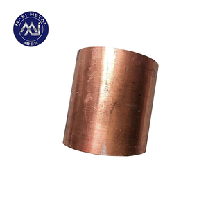 Barre ronde en <span class=keywords><strong>bronze</strong></span> d'étain allié au cuivre pour applications industrielles avec <span class=keywords><strong>CuSn12</strong></span>, CuSn10, CuSn8 pour la découpe - Product Image 5