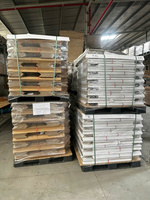 V-Shape Cut Corner Brown Vshape Edge Protective Angle Vietnam Kraft Art Paperboard Printing Cardboard Paper Box
