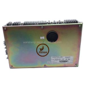 Placa de Computadora Hidráulica para Excavadora JISION SK130UR-1E, ECU YX22E00004F1 YX22E00004F3 - Product Image 4