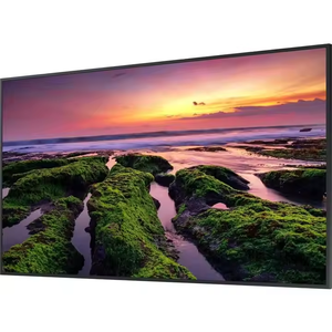 Tout Nouveau pour Téléviseur LED Intelligent 4K de 98 Pouces, Affichage Grand Format 350 Nits, 1300 Hz, Noir - Product Image 1