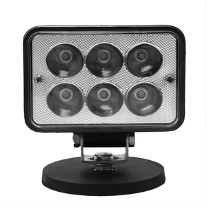 Soporte Magnético Personalizado para Gopro con Luz para Vehículos, Imán de Neodimio Recubierto de Goma, 22mm 31mm 36mm 43mm 66mm 88mm M4 M5 M6 - Product Image 5