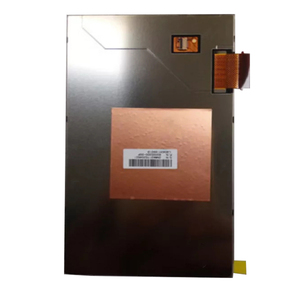 Lq043y1dx01d LCD module 4.3 inch 480(RGB)* 800 WVGA 217ppi Hot Bán Màn hình LCD hiển thị - Product Image 2