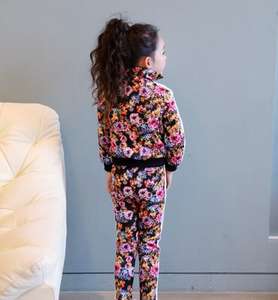 Blusa para Niños, Últimos Diseños de Bordado, Trajes para Niños de 1 Año - Product Image 5