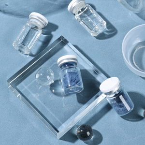 Na-tural Blue Algae <span class=keywords><strong>Peeling</strong></span> M-ask Polvo para solución de tratamiento de microespículas - Product Image 3