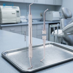 เครื่องมือบรรจุภัณฑ์แบบแมนนวล คลาส 1 ได้รับการรับรองมาตรฐาน ISO 9001 - Product Image 2