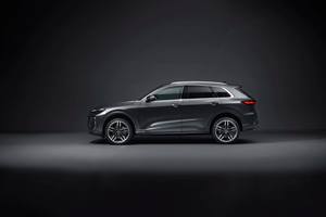 Offre Spéciale Voiture LHD d'occasion <span class=keywords><strong>2022</strong></span> 2020 2021Audi <span class=keywords><strong>Q5</strong></span> AWD 2.0T Ouattro Premium Plus 4d Q5L Auto SUV d'occasion - Product Image 3