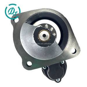 ชุดสตาร์ทเตอร์ EexcavaStart 12V สำหรับเครื่องจักรหนัก รุ่น 33 พร้อมการรับประกัน 1 ปี AZE4204 T410861 - Product Image 1