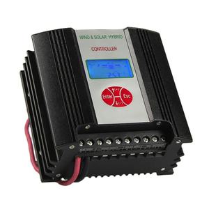 Hot Sale MPPT Wind <b>Solar</b> Hybrid <b>Charge</b> <b>Controller</b> 100W to 600W 24V 48V - Product Image 4