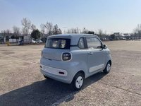 Voiture électrique Bestune Pony Xiaoma Mini EV 2025, nouvelle voiture électrique chinoise 4 places, paiement par PayPal accepté