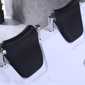 Chine Usine Prix <span class=keywords><strong>Pas</strong></span> <span class=keywords><strong>Cher</strong></span> 2 Personne <span class=keywords><strong>whirlpool</strong></span> Acrylique Massage Baignoire Hôtel De Luxe Bain Autonome Hydromassage - Product Image 4