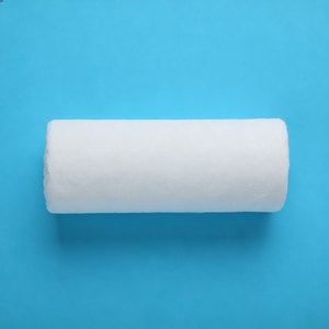 Rotolo di <span class=keywords><strong>Cotone</strong></span> Chirurgico ad Alta Purezza, <span class=keywords><strong>Cotone</strong></span> <span class=keywords><strong>Idrofilo</strong></span> per Medicazioni e Pulizia Ospedaliera, Rotolo di <span class=keywords><strong>Cotone</strong></span> Personalizzabile - Product Image 2