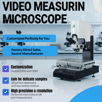 HD Digital Microscope Ultimate Inspection Tool for Phone Repair, Electronics, and Industrial Quality Control