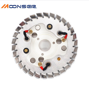 T18 Rectifier Diode Module For Diesel <b>Generator</b> Aluminum Alloy T30 Part Number - Product Image 2