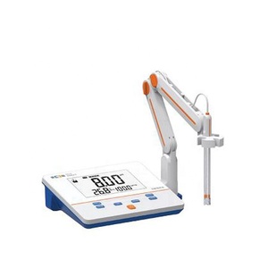 pH-mètre numérique de laboratoire PHS-3C, analyseur de pH, testeur de pH, prix abordable - Product Image 4