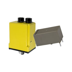 Relés de Potencia de Alta Demanda FR-LY4N-4 Originales de Franjobaim Electronics para Control Industrial - Product Image 1