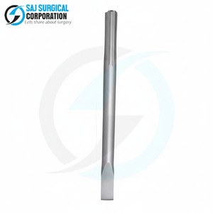 Juego de cinceles para esculpir profesionales Varias formas y tamaños para artistas Creación de esculturas de madera y metal de piedra - Product Image 1