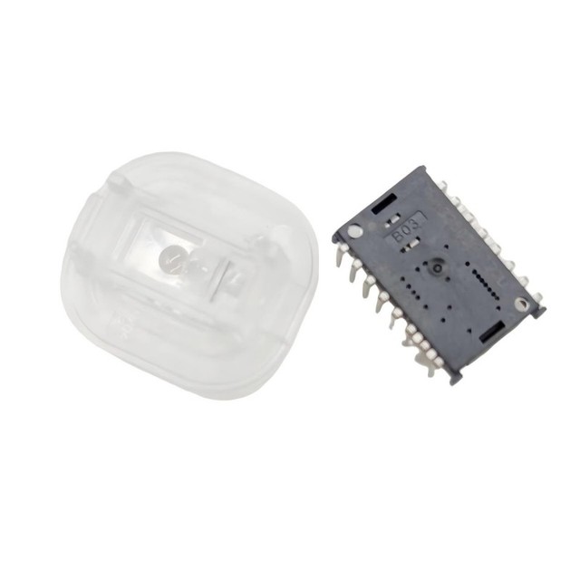 HKST PMW3389DM-T3QU LM19-LSI Standard Mounting Lens Optical Mouse Sensor Chip