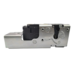 Actionneur de serrure de porte arrière droite Ford YC15-V43150-CL pour système d'alarme antivol Transit MK6 MK7 - Product Image 4
