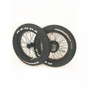 <span class=keywords><strong>Kit</strong></span> de conversion <span class=keywords><strong>Bafang</strong></span> 8FUN 48V 500W 750W pour vélo électrique avec moteur de <span class=keywords><strong>roue</strong></span> arrière pour pneus FAT - Product Image 1