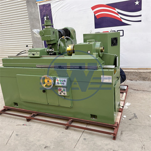 เครื่องกัดเพลาสไปลน์ YB6212 Y6016 Y6020 Y631K เครื่องกัดเฟืองแนวนอน - Product Image 4
