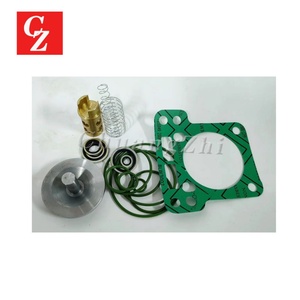 Kit de Servicio de Válvula de Paro de Aceite GA30VSD 2901074500 para Compresor de Aire Atlas Copco 2901-0745-00 - Product Image 5