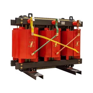 Transformateur de distribution triphasé à sec 1000 kVA, prix usine, certifié CE, performance fiable - Product Image 5