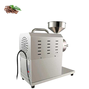 Mills Electric Coffee Grinder Roasted Coffee Bean Grinding Machine Coffee Grinder Machine Home - Product Image 5