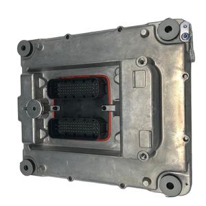 ECU pengontrol mesin ekskavator, EC210B/EC240B/EC290B D7E/D6E Panel komputer 60100000 bagian ekskavator - Product Image 2