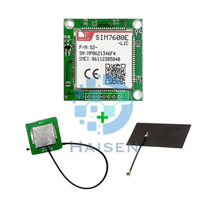 סימון 4g מודול SIM7600E-L1C לוח הליבה תומך gnss usb/ttl - Product Image 3