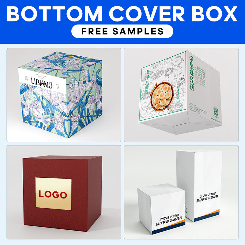 BOÎTE DE COUVERCLE INFÉRIEUR