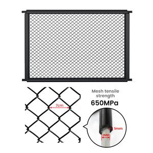 Cages internationales <span class=keywords><strong>Ufc</strong></span> MMA ONEMAX de l'usine bon marché de la cage octogonale MMA - Product Image 3