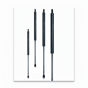 C 350 Carrera F 200 N CILINDRO OLEOPNEUMÁTICO (VO35/020) - Product Image 1