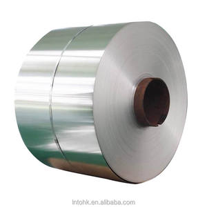 联拓热销厂家直销高品质定制0.2毫米0.3毫米热轧各种材质钢卷 - Product Image 6