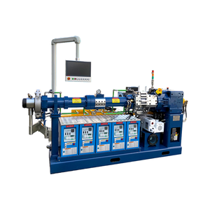 Caoutchouc de silicone faisant des machines/machine de produit médical - Product Image 1