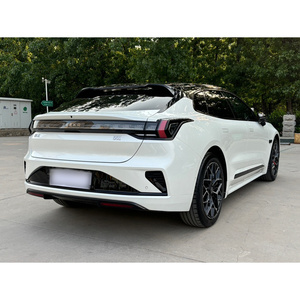 Coche Usado Guazi 2025 Zeekr 001 al por Mayor, Vehículo Eléctrico Completo <span class=keywords><strong>de</strong></span> Bajo <span class=keywords><strong>Precio</strong></span>, Nueva Energía, Automático, Hatchback, LHD - Product Image 3