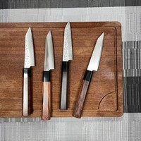 Couteau de cuisine damas multi-styles de haute qualité personnalisé en usine