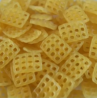 Machine de fabrication automatique de friandises extrudées 2D 3D Fry Pani Puri, machine de traitement de chips, ligne de production de friandises extrudées, papad