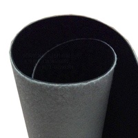 Sous-couche de toiture en polymère Epdm Membrane étanche Feuilles de caoutchouc EPDM 1mm 1.2mm 1.5mm 2mm Plaque de caoutchouc EPDM